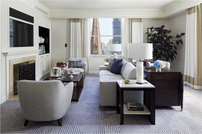 The Peninsula New York