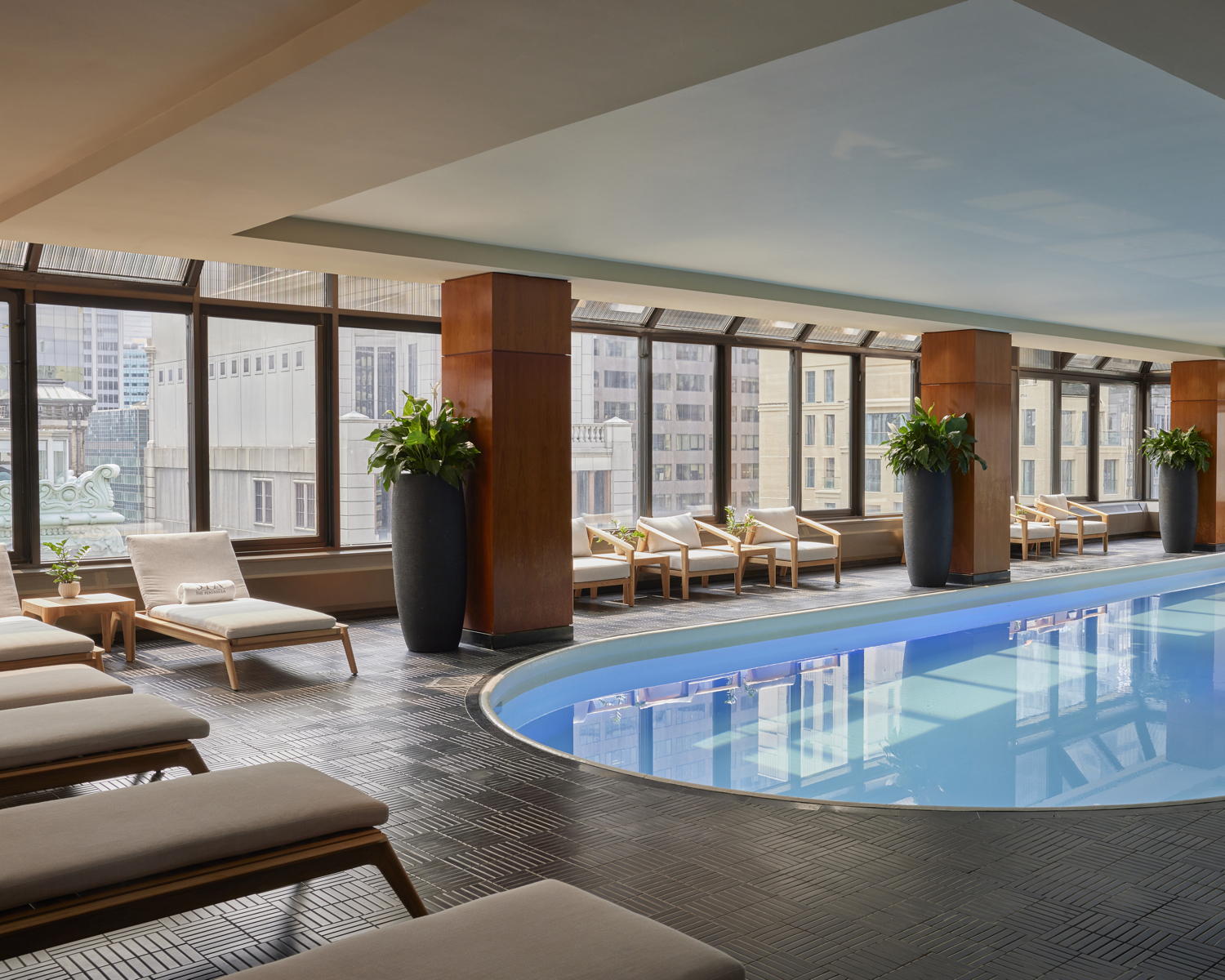 The Peninsula New York