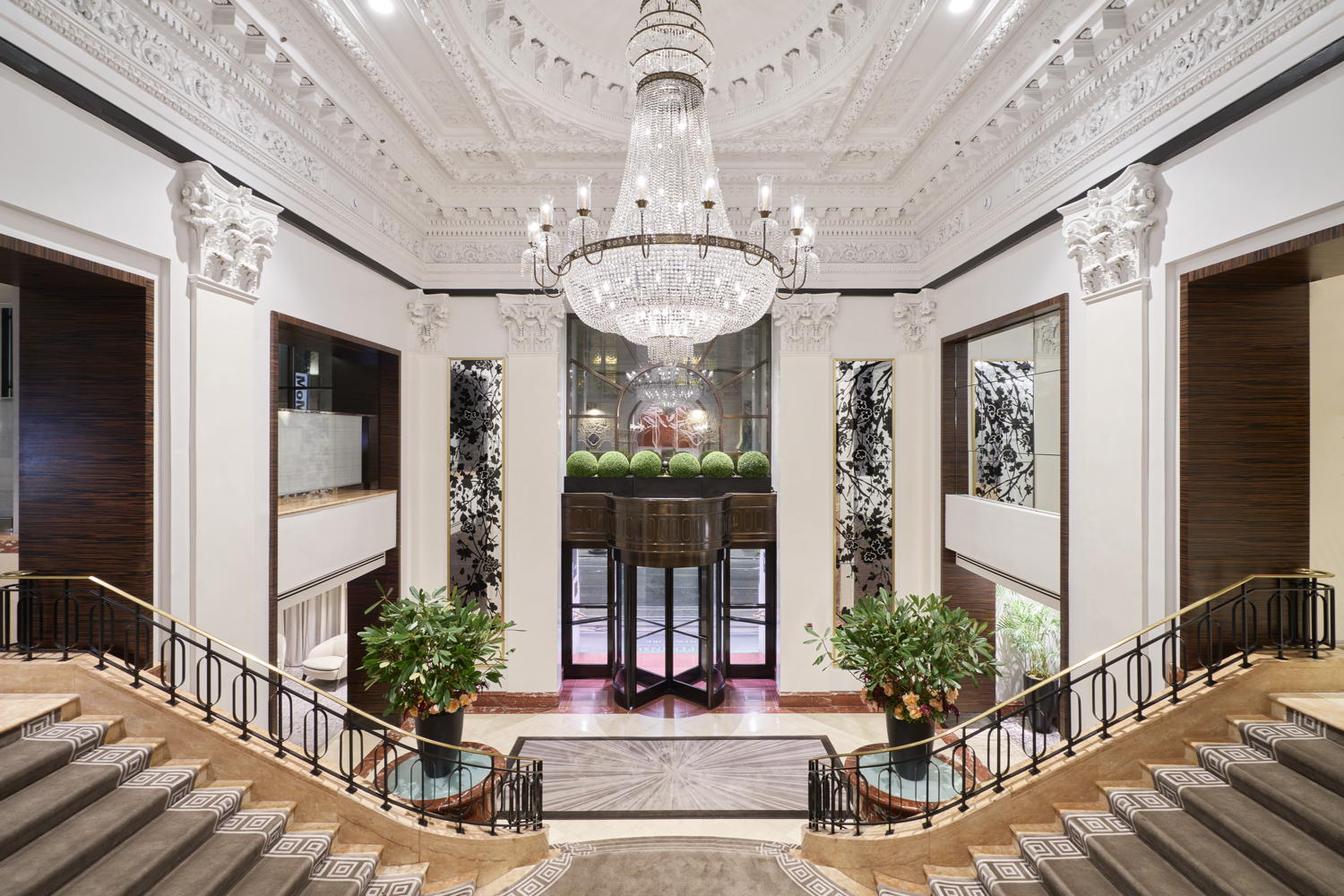 The Peninsula New York
