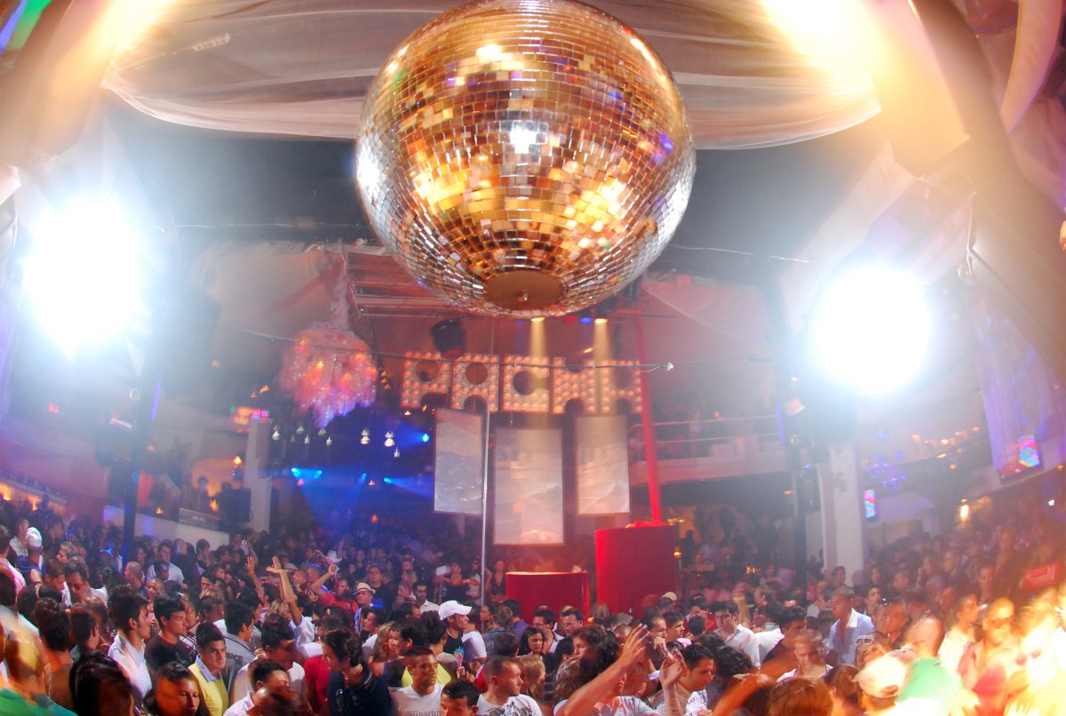 Pacha Outside Pacha New York is Officially Opening This Summer