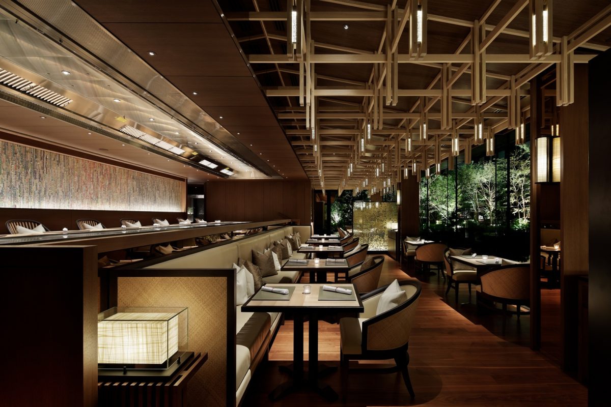 TOKI Kyoto: The Art of French-Japanese Fine Dining