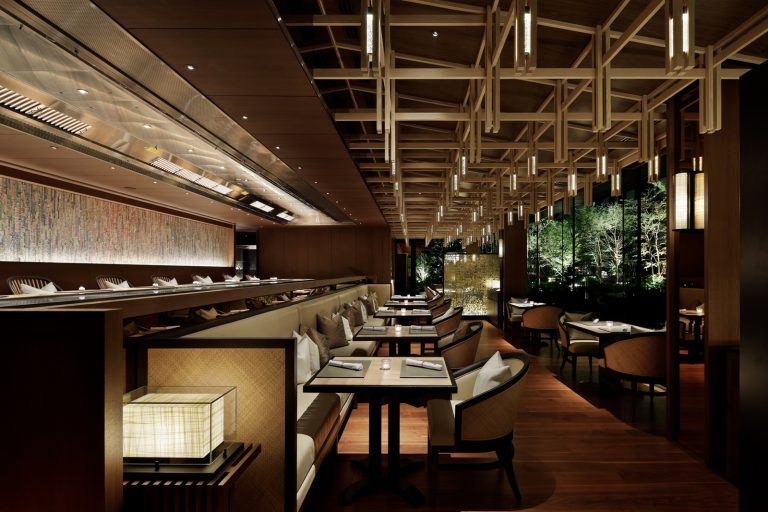 TOKI Kyoto: The Art of French-Japanese Fine Dining