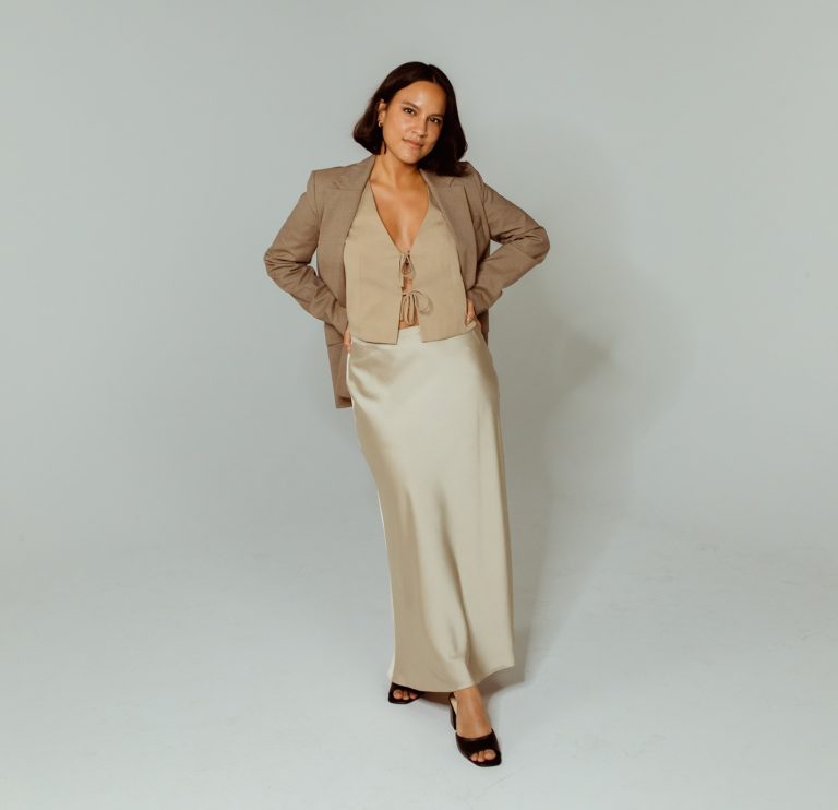 Beyond Beauty: Ariana Grillo and the Art of Building a Lasting Beauty Business