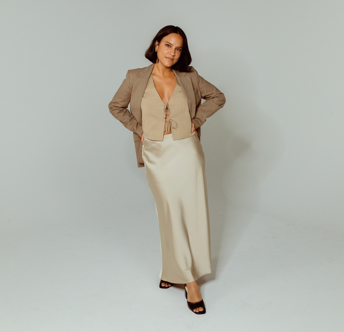 Beyond Beauty: Ariana Grillo and the Art of Building a Lasting Beauty Business