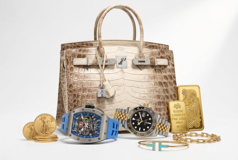 Accessing Assets: How Qollateral Is Turning Collections into Cash