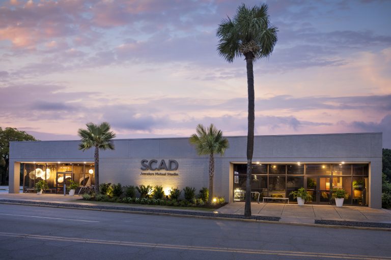 Inside SCAD’s Jewelers Mutual Studio: The $10 Million Bet on the Future of Fine Jewelry