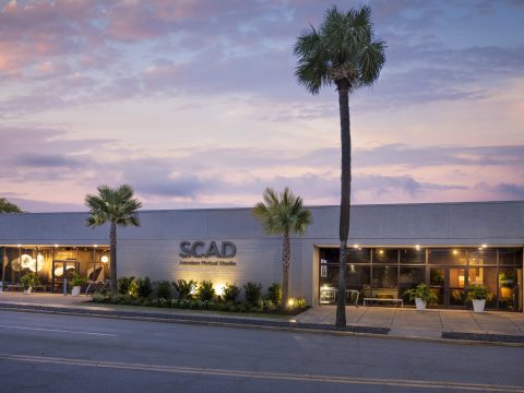 Inside SCAD’s Jewelers Mutual Studio: The $10 Million Bet on the Future of Fine Jewelry