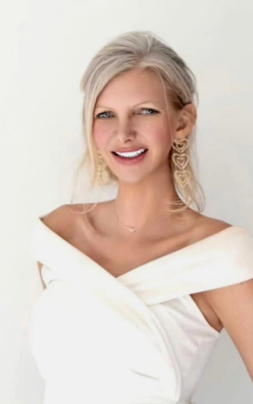 April Irene Donelson