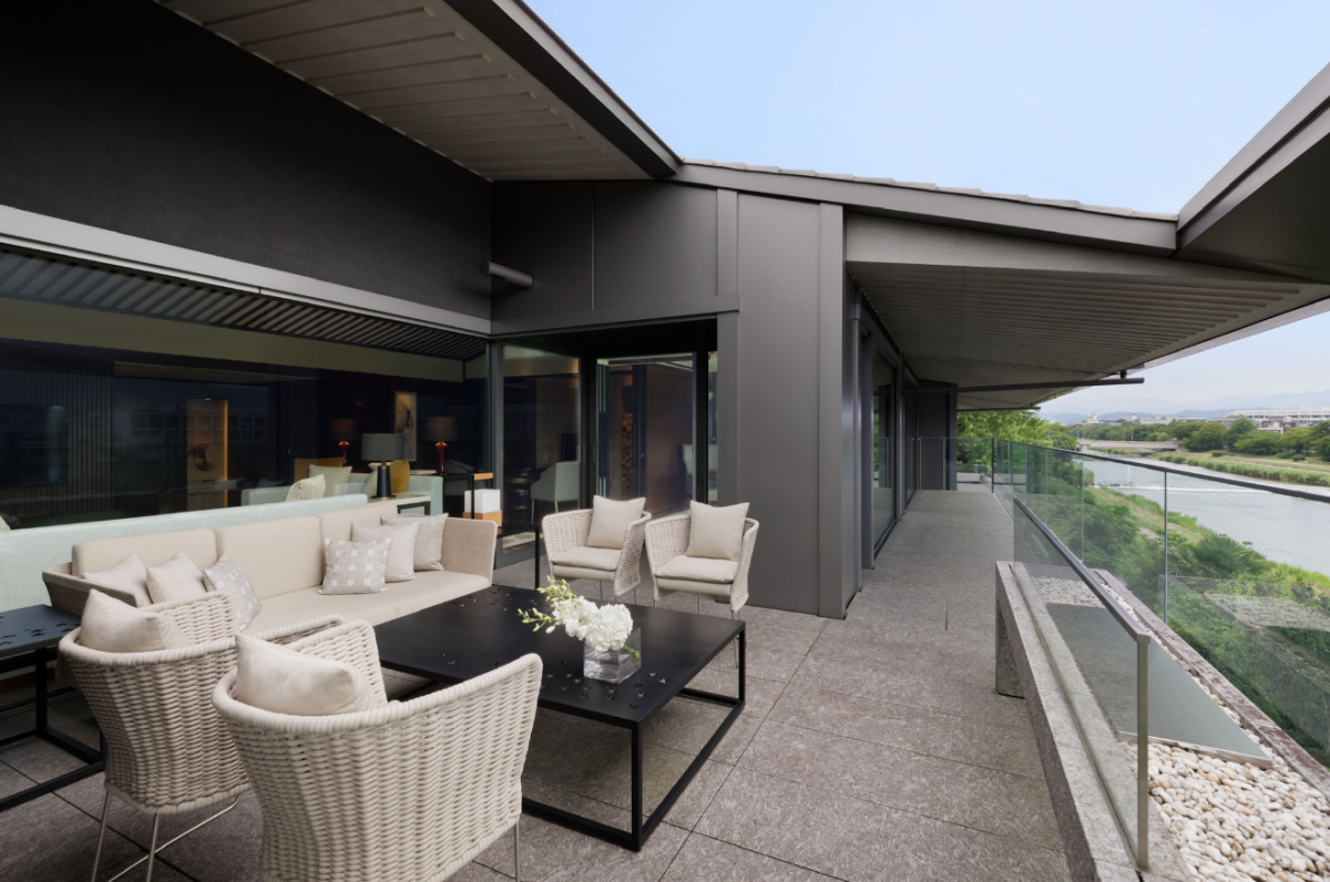 The Ritz-Carlton, Kyoto: A Sanctuary Where Ancient Japan Meets Modern Luxury