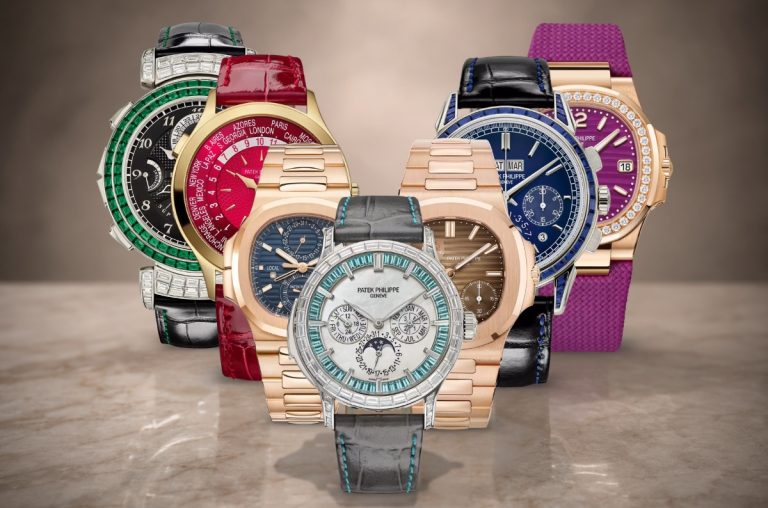 Trax Watches: The Digital Destination Redefining the Buying and Selling of Luxury Watches