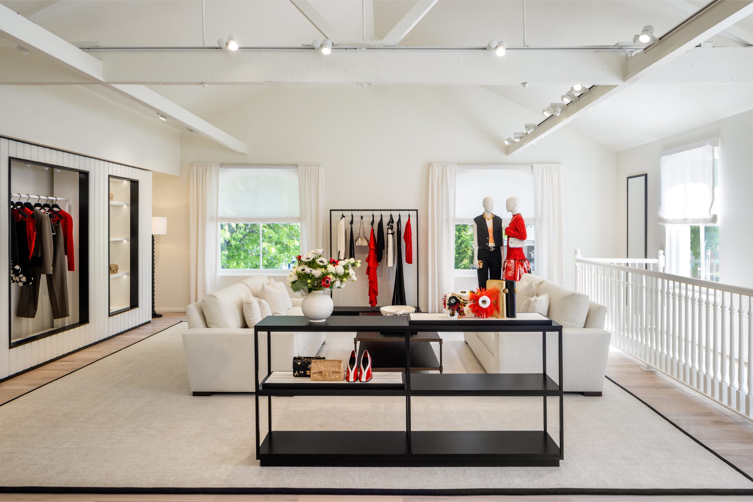 Chanel's Ephemeral East Hampton Boutique Returns for Another Summer