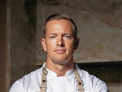 Chef Carl Engleman on Feeding Olympians, Tour de France Cyclists & Tom Cruise