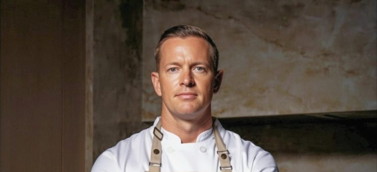 Chef Carl Engleman on Feeding Olympians, Tour de France Cyclists & Tom Cruise