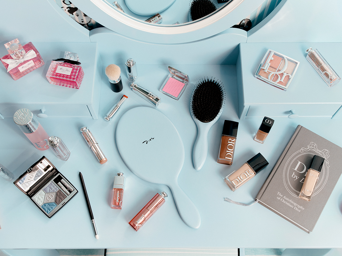 Step Into the Incredibly Lavish Dior Suite for the 79th Cannes Film Festival