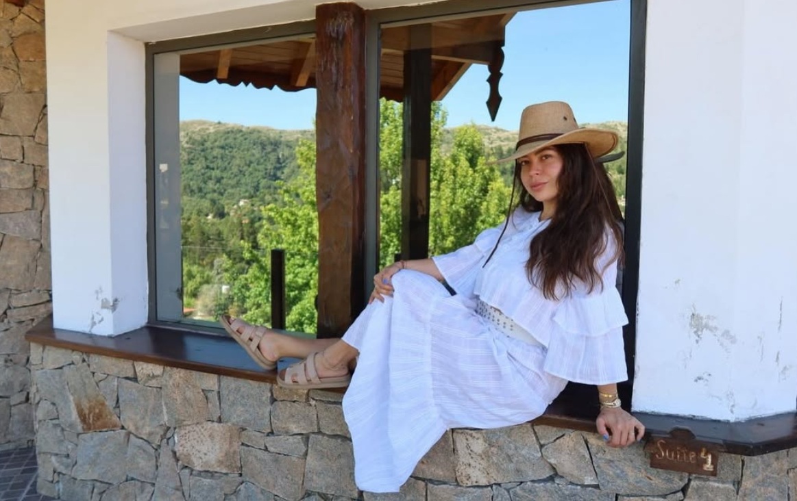 Gaby Ruiz Mungo and the Truth Behind Modern Luxury