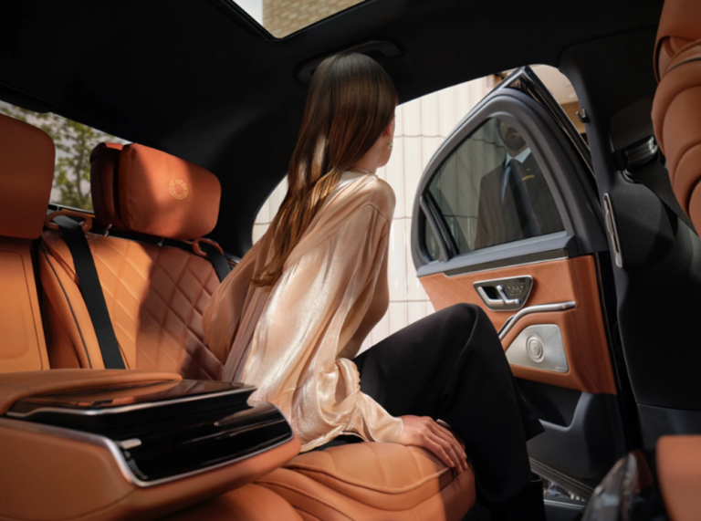 Wheely Becomes Official VIP Chauffeur Partner of Frieze Across Global Art Fairs