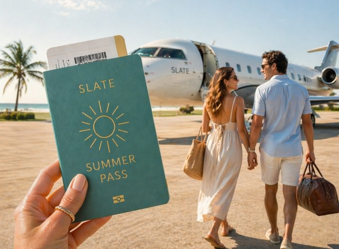 Slate Aviation