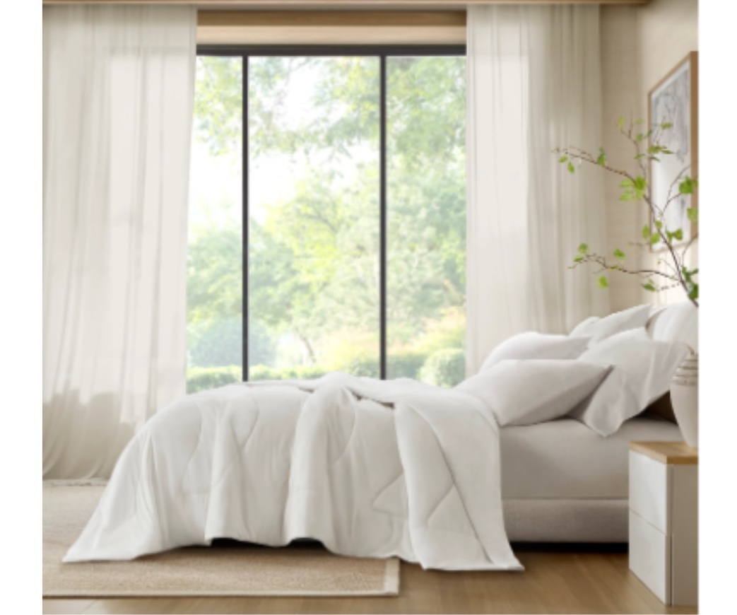 Harbor House Living Is Redefining Luxury Through Comfort, Texture, and Intentional Living