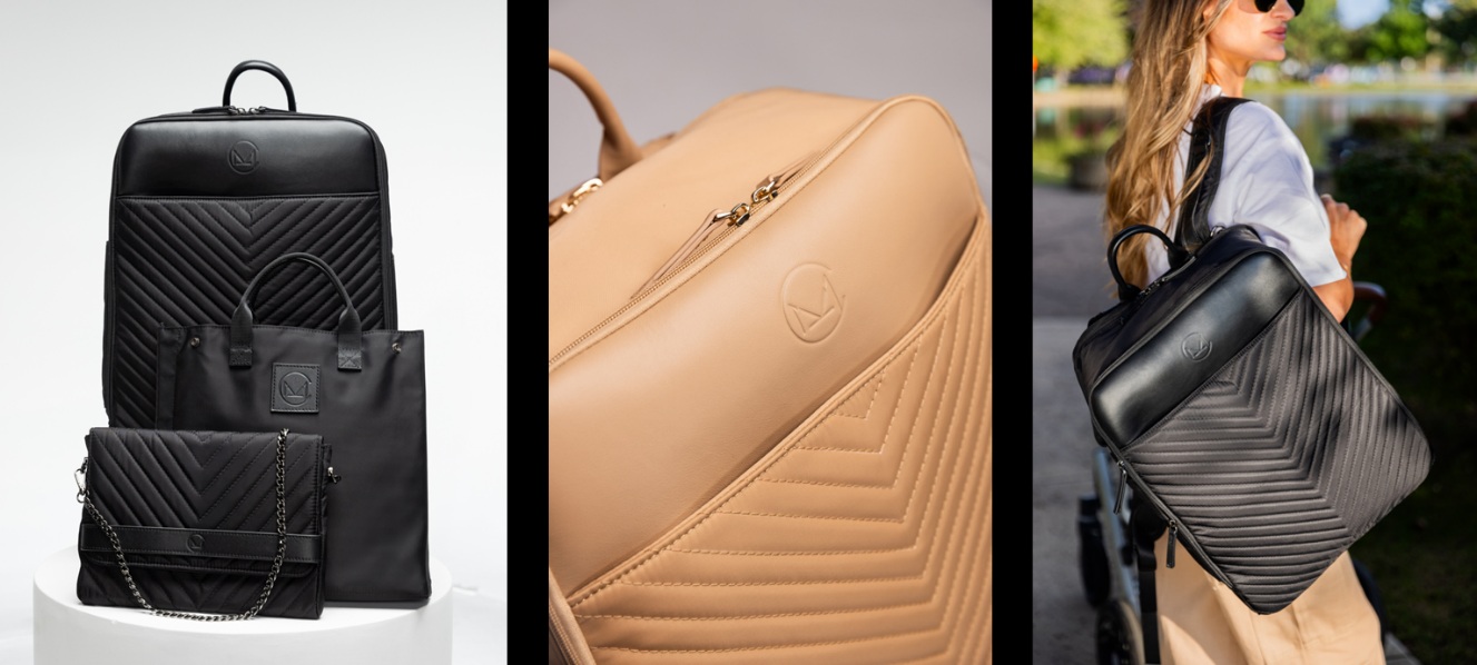 THE NEW LANGUAGE OF LUXURY