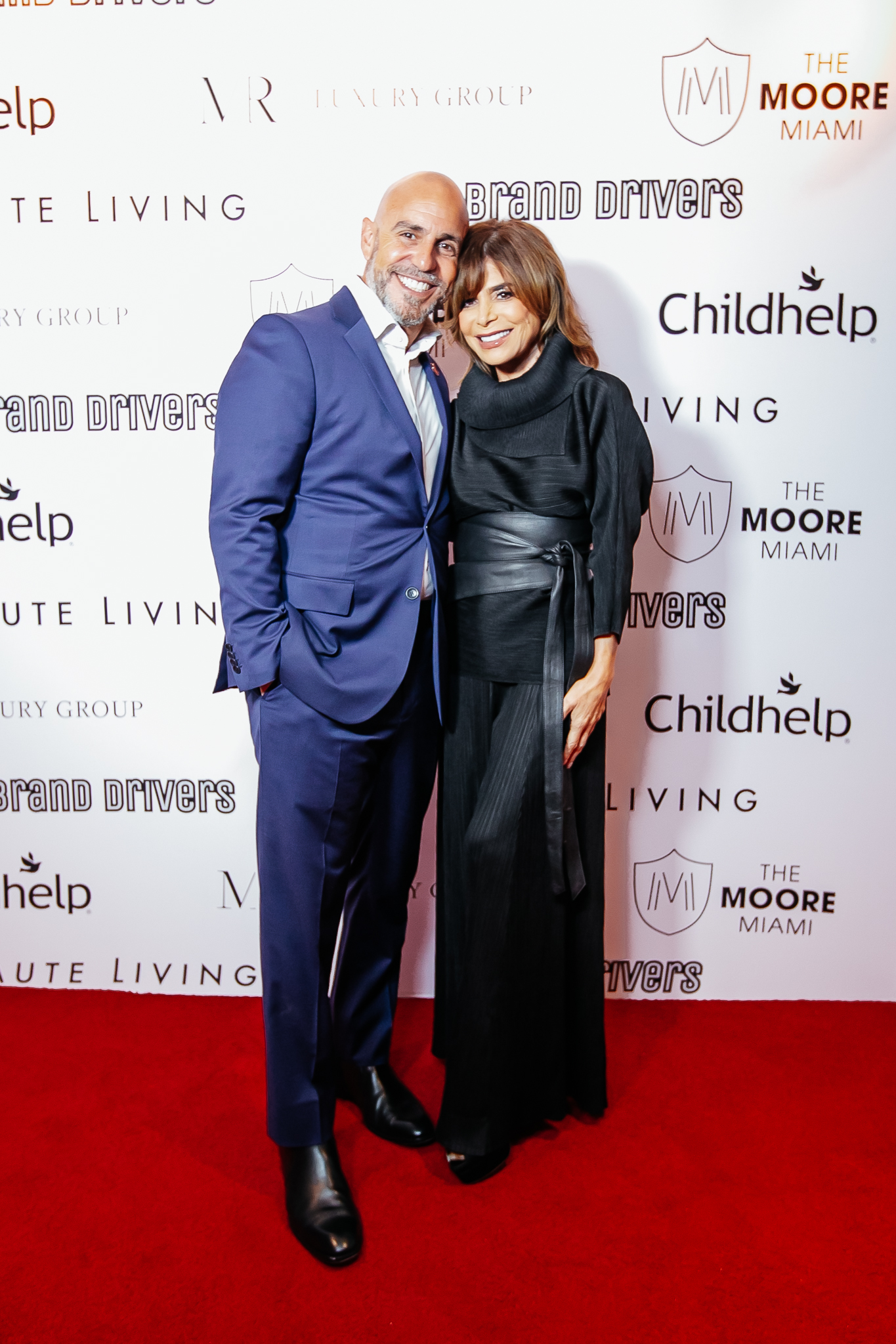 Childhelp Miracles in Miami 2026