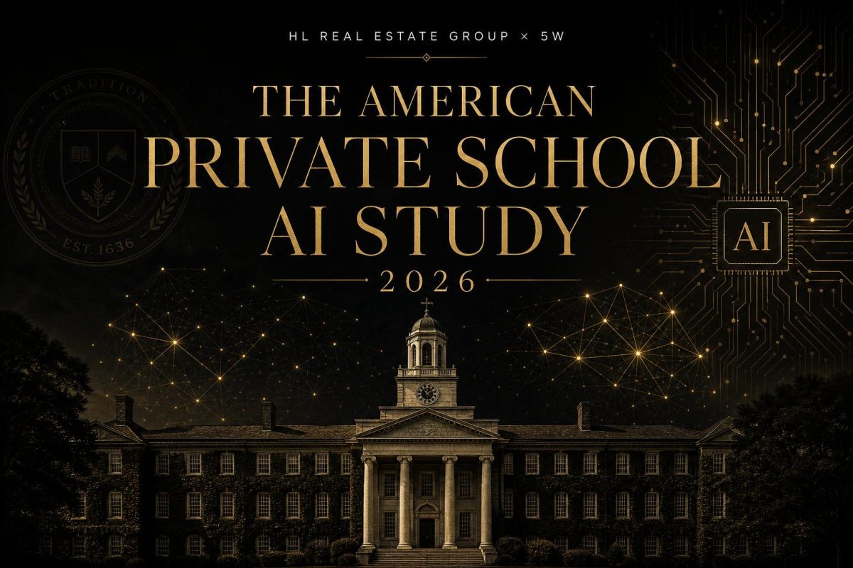 Why Florida’s Wealthiest Families Are Now Buying Real Estate Around Three Schools — The Only Three Teaching AI