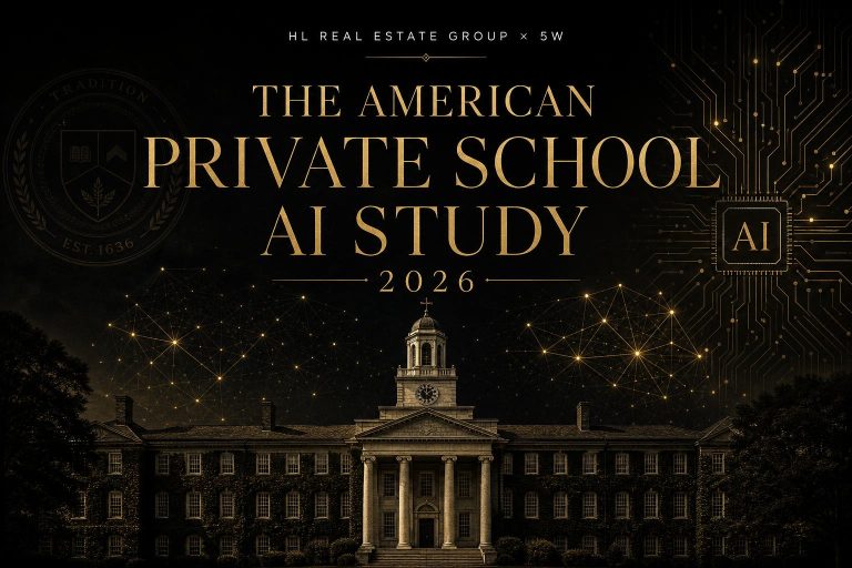 Why Florida’s Wealthiest Families Are Now Buying Real Estate Around Three Schools — The Only Three Teach...