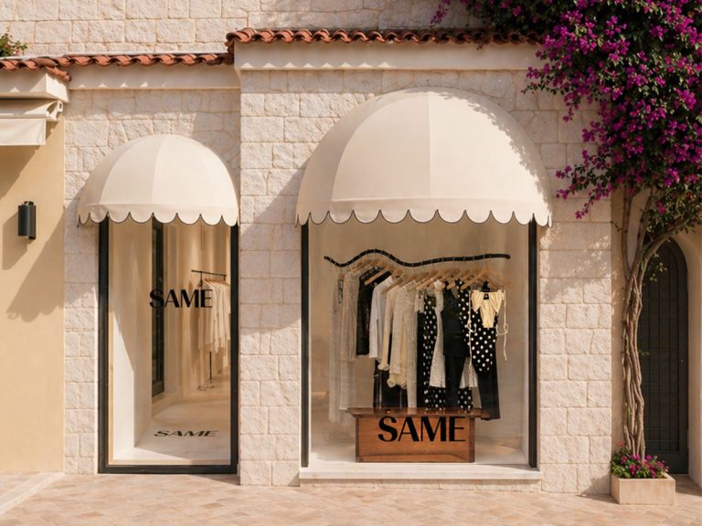 Shea Marie’s Same is Having the Ultimate Euro Summer in Capri & Saint-Tropez