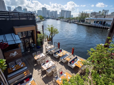 Seaspice Summer Love Brings Riviera Style Waterfront Experiences to Miami
