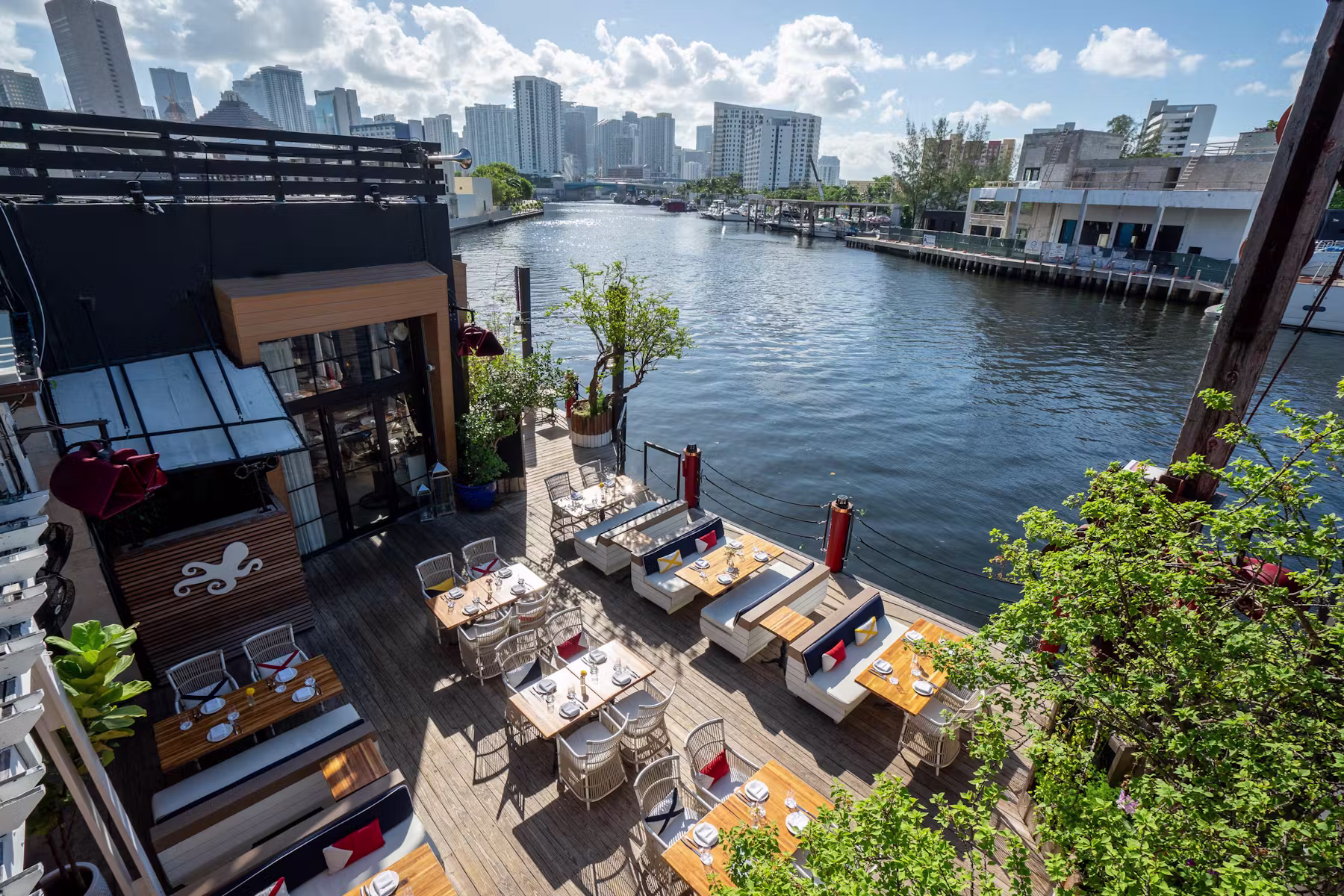 Seaspice Summer Love Brings Riviera Style Waterfront Experiences to Miami