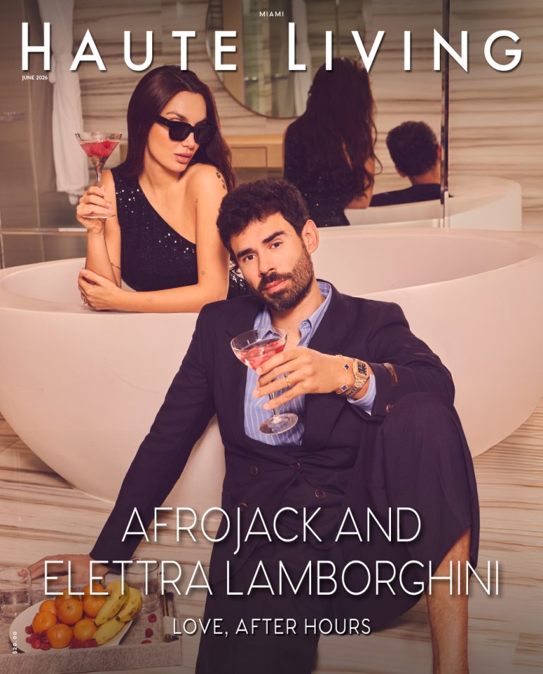 Haute Living Las Vegas: The Ultimate Guide to Luxury in the Entertainment Capital
