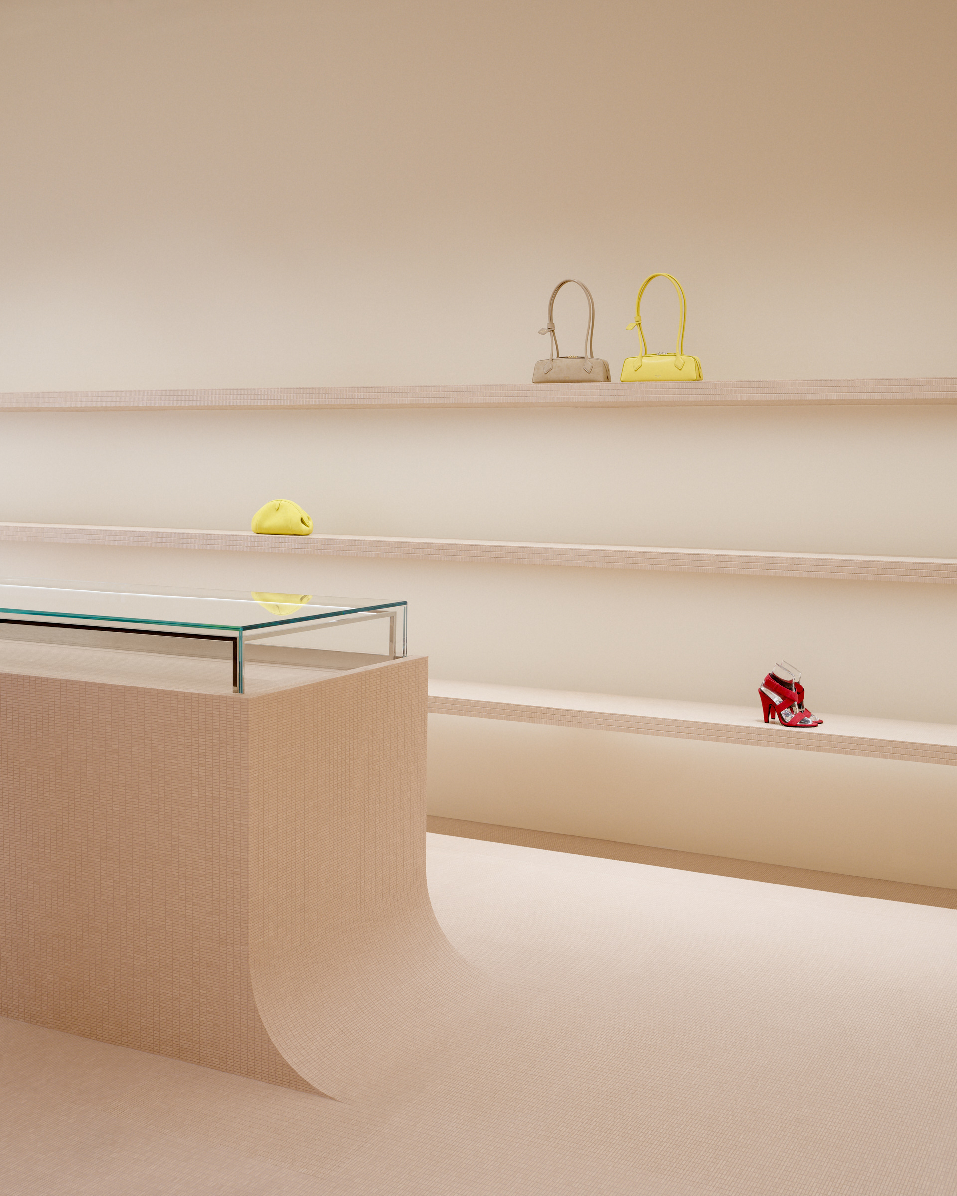Alaïa Debuts First Miami Boutique in the Design District