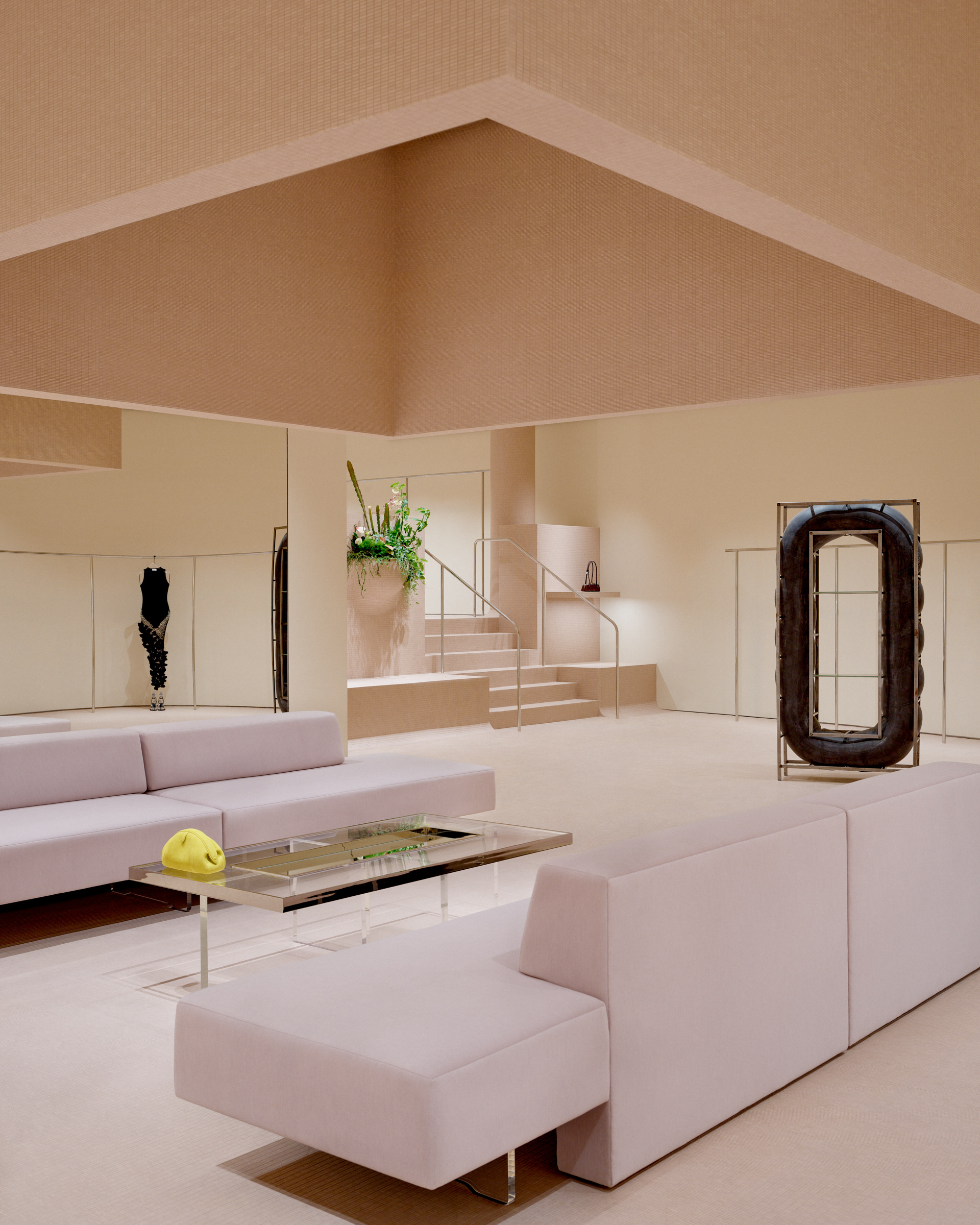 Alaïa Debuts First Miami Boutique in the Design District