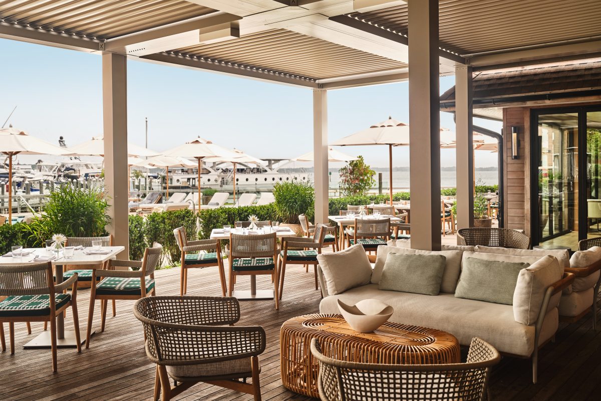 Prince Street Hospitality Heads Out East This Summer
