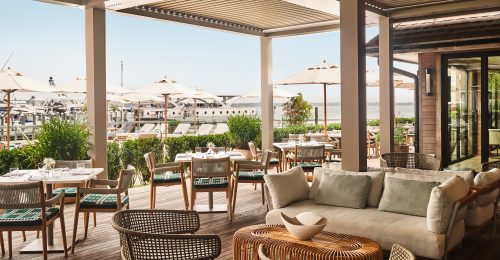 Prince Street Hospitality Heads Out East This Summer