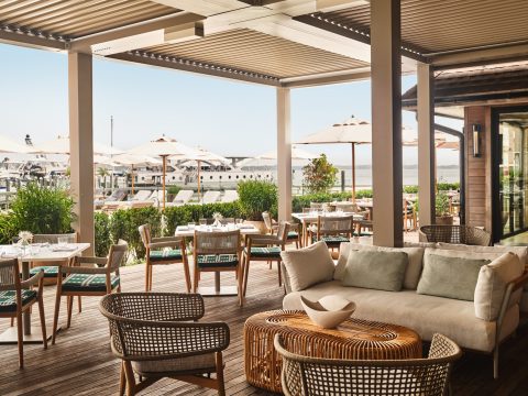 Prince Street Hospitality Heads Out East This Summer