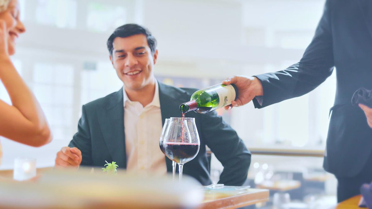 Beverly Hills Dining Gets An Elegant New Twist As CUT By Wolfgang Puck Launches “The First CUT” At Beverly Wilshire, A Four Seasons Hotel