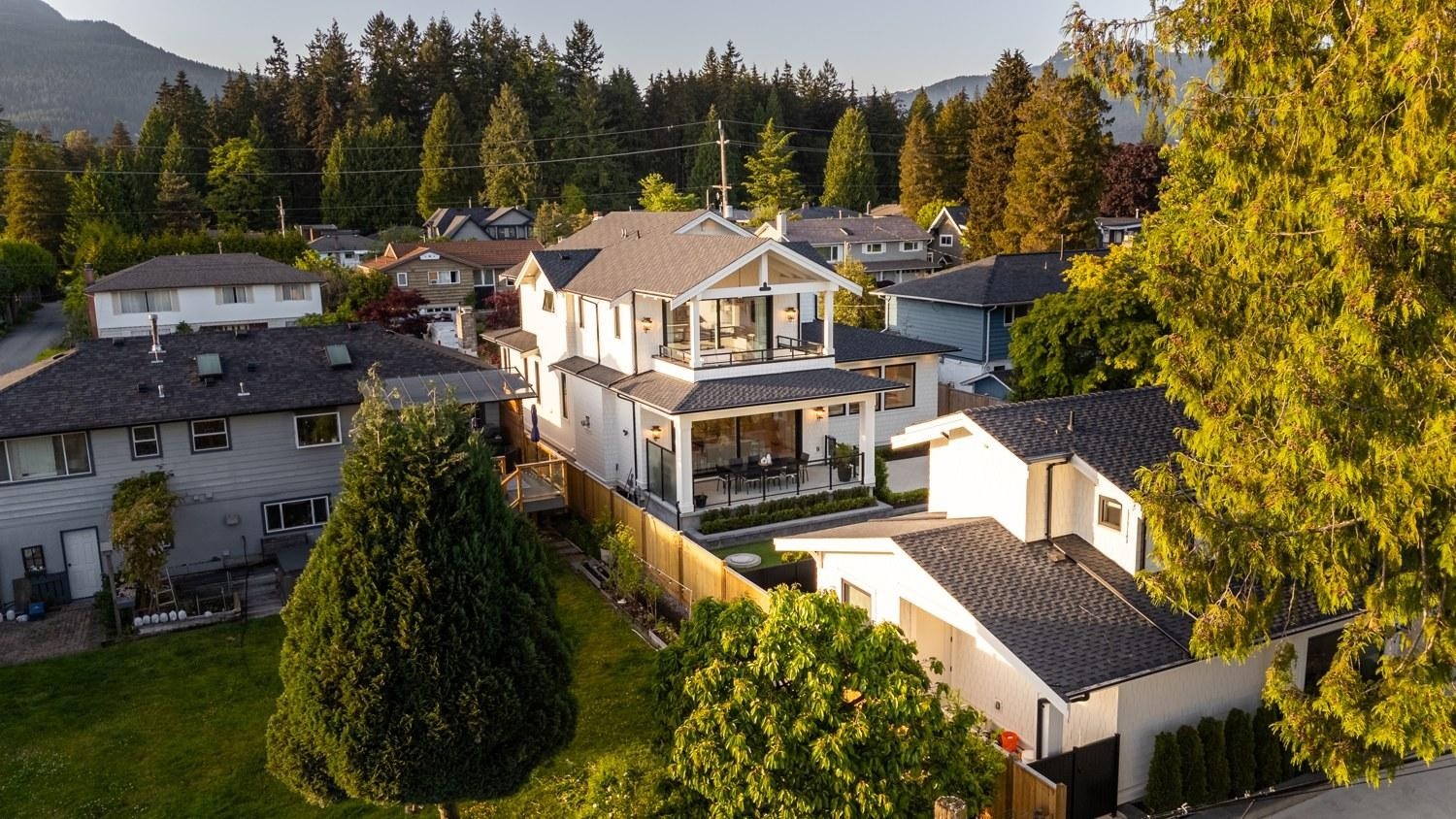 Built for the rain, wind, and temperature swings of the Lower Mainland