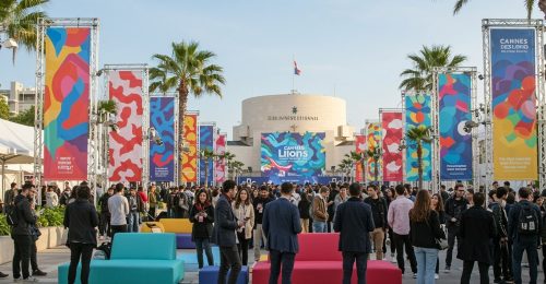 Cannes Lions 2026