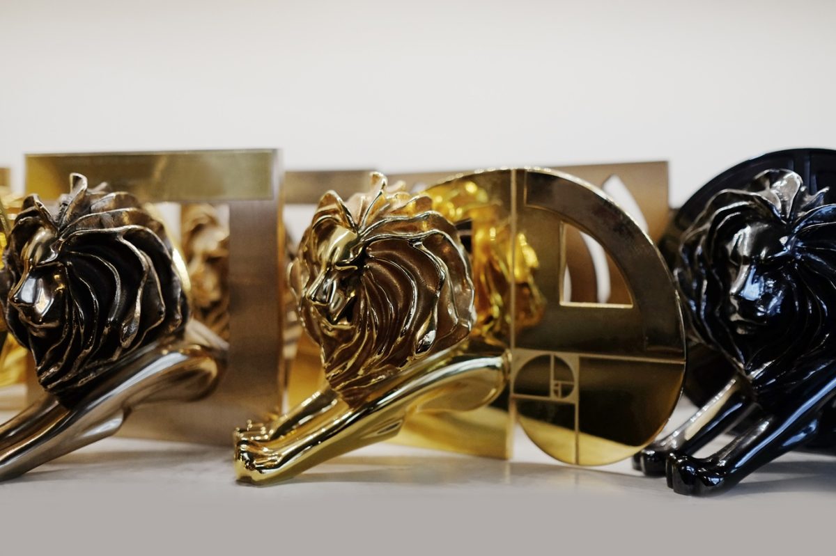 Cannes Lions 2026 Introduces the Creative Brand Lion and Goes All-In on AI