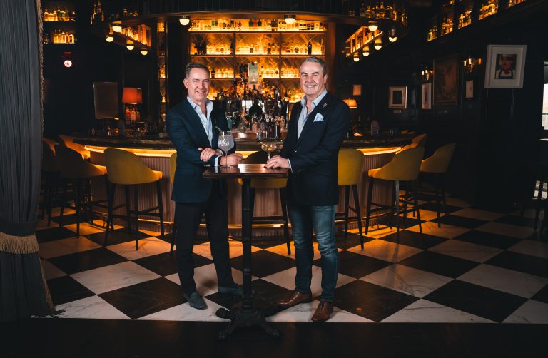 Inside World Gin Week: The Global Celebration Bringing Gin Lovers Together Across Five Continents