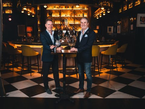 Inside World Gin Week: The Global Celebration Bringing Gin Lovers Together Across Five Continents