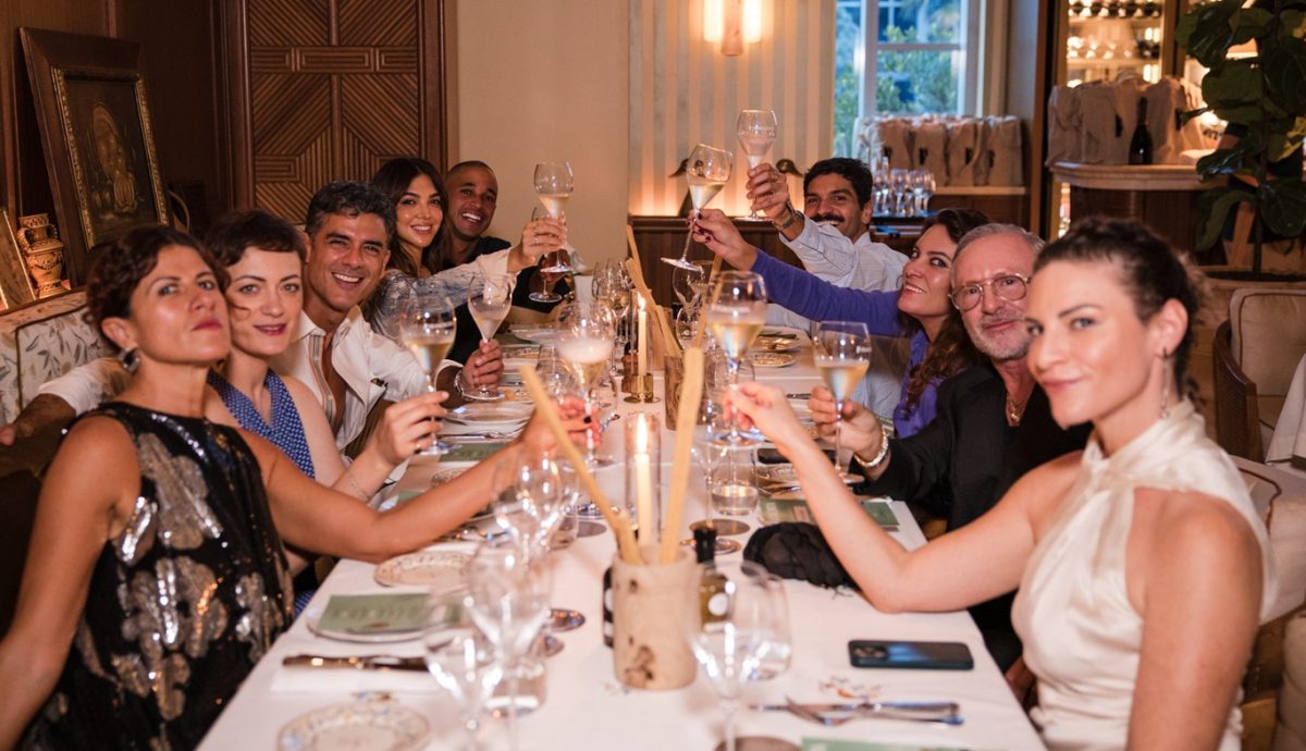 Haute Living San Francisco: The Guide to Luxury in the Bay Area