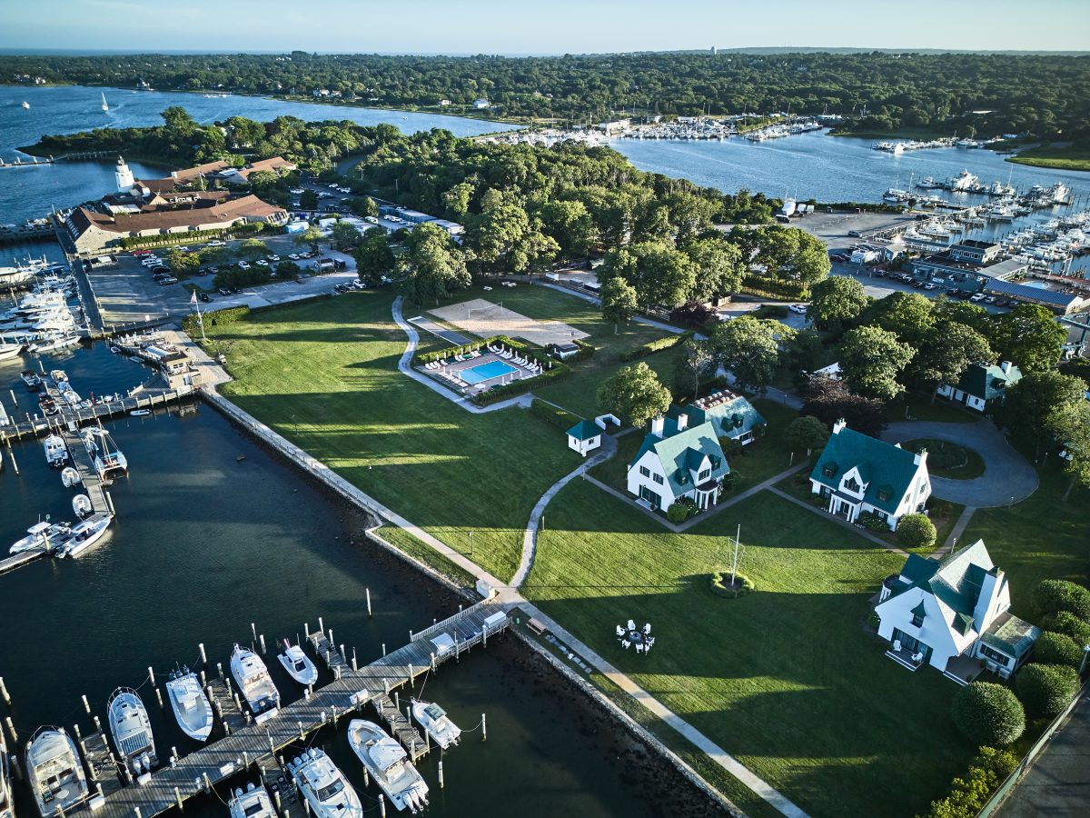 The Official 2026 Haute Hamptons Guide