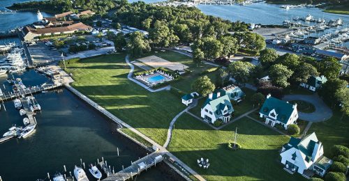 The Official 2026 Haute Hamptons Guide