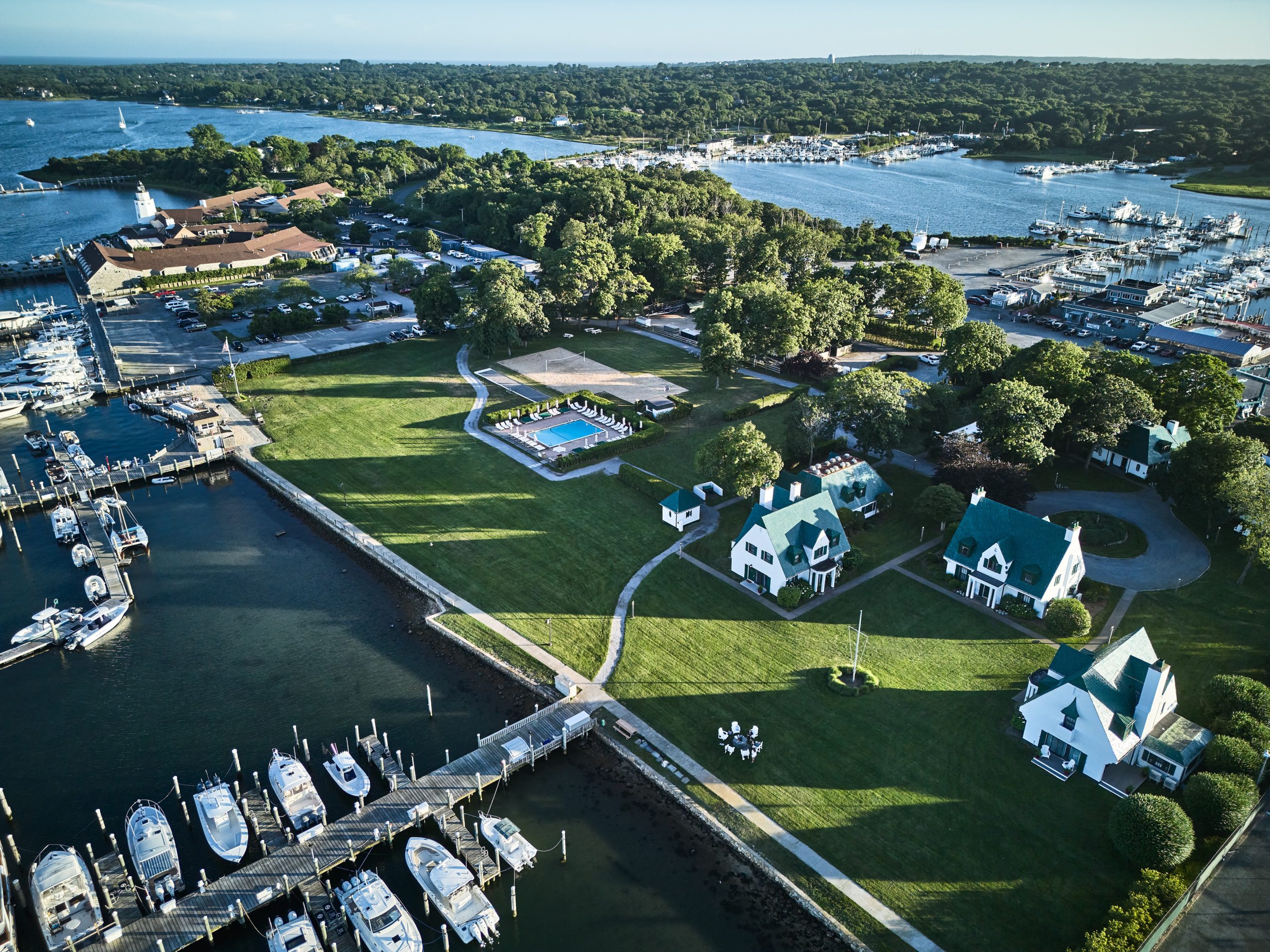 The Official 2026 Haute Hamptons Guide