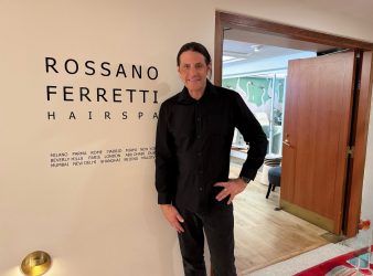 How Marco Norma Has Masterfully Blended the Art of Hair & Music