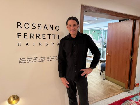 How Marco Norma Has Masterfully Blended the Art of Hair & Music