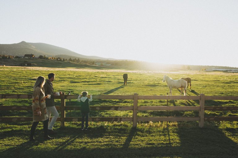 The Haute Guide to a Luxury Ranch Vacation in the Pacific Northwest