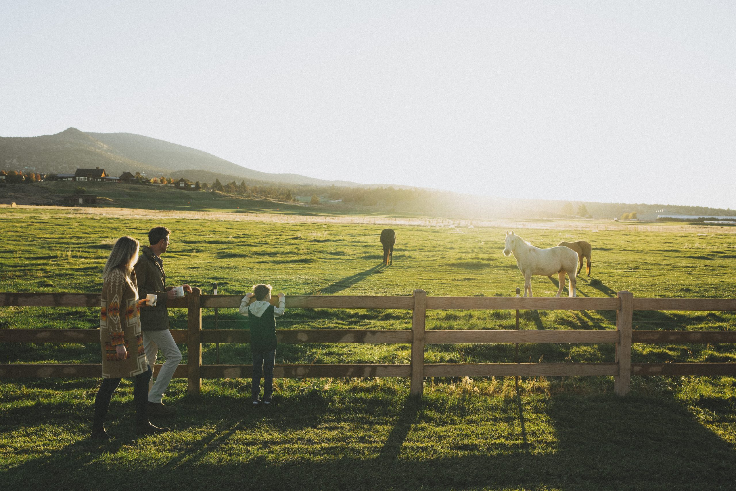 The Haute Guide to a Luxury Ranch Vacation in the Pacific Northwest
