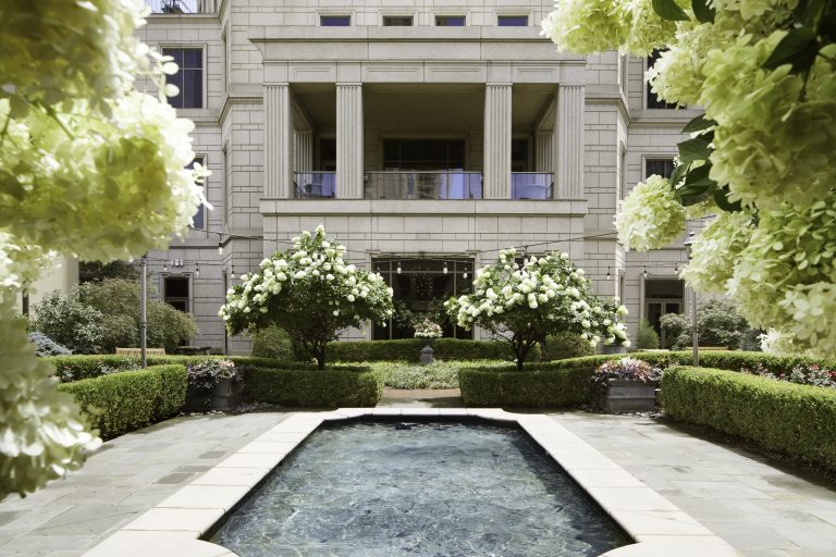 Inside the Waldorf Astoria Buckhead’s Most Luxurious Way to Experience the World Cup